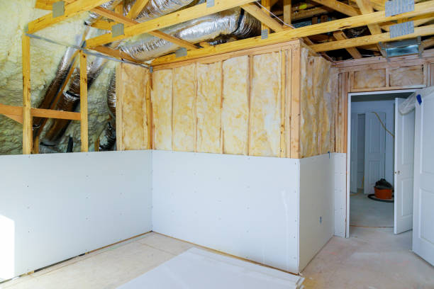 Best Affordable Insulation Services  in Frewsburg, NY