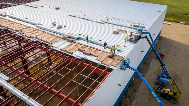 Best Insulation Inspection Services  in Frewsburg, NY
